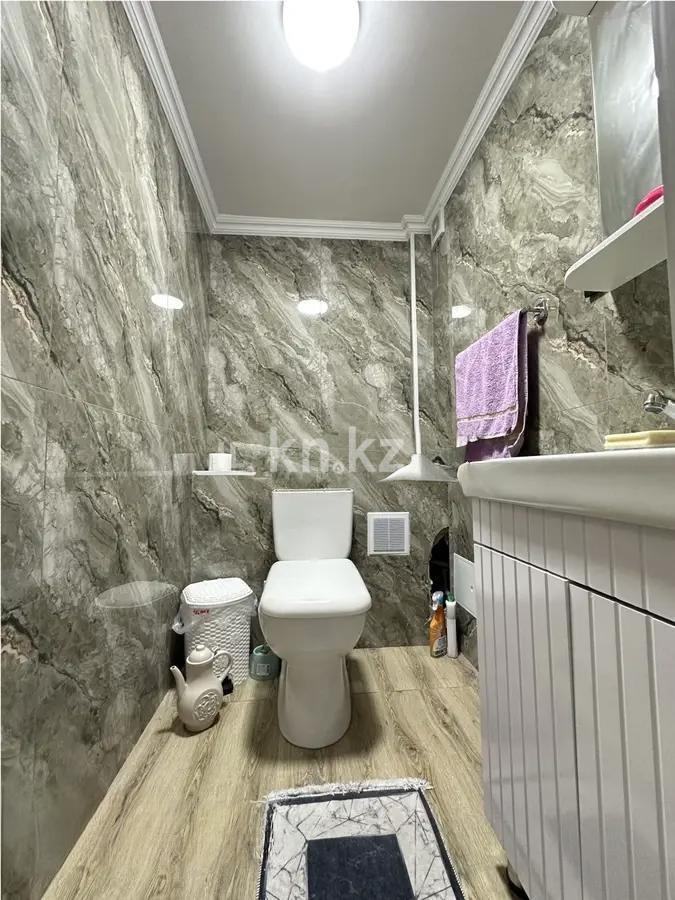 Продажа 2-комнатной квартиры, 50.1 м², ул. Е-535, дом  6/1 в Астане - фото 4