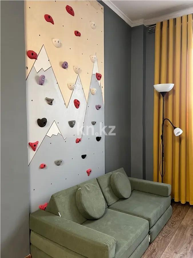 Продажа 2-комнатной квартиры, 59 м² в Алматы - фото 2