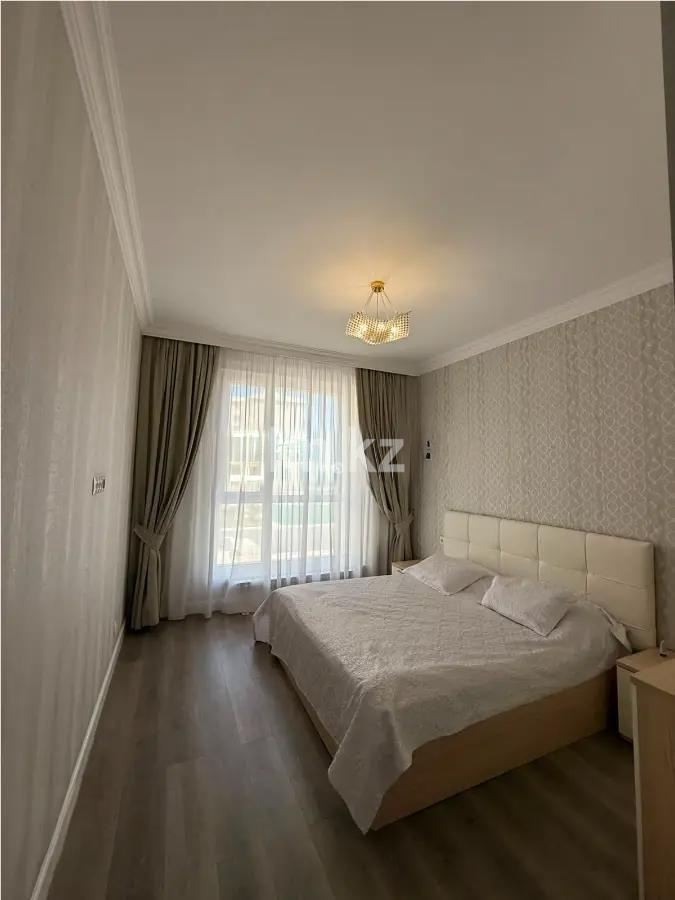 Продажа 4-комнатной квартиры, 123.4 м² в Астане - фото 3