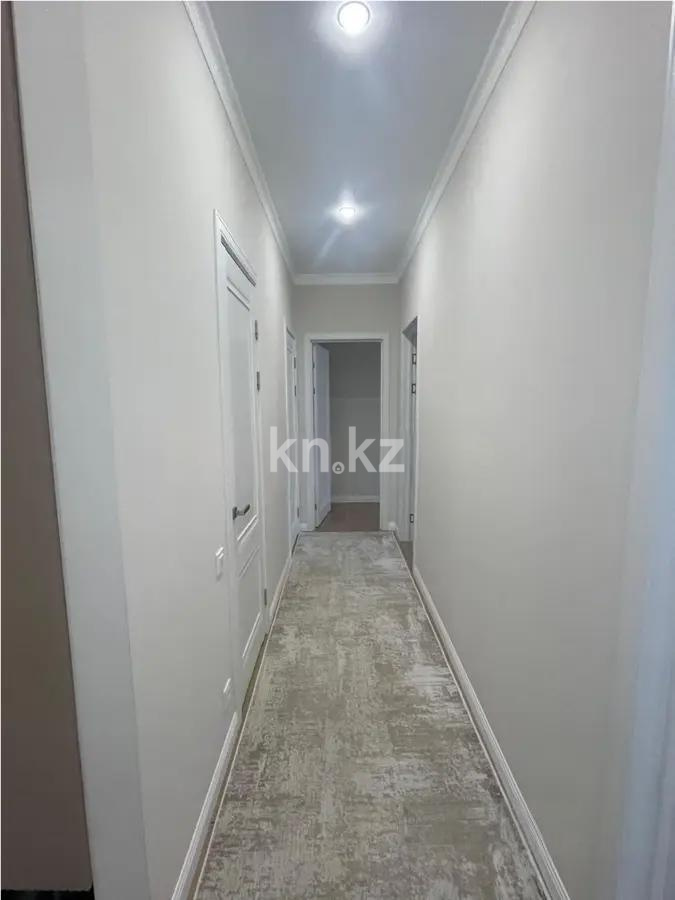 Продажа 3-комнатной квартиры, 86 м², пр. Туран, дом  57г в Астане - фото 6