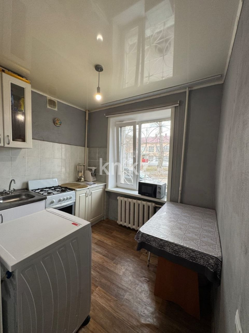 Продажа 2-комнатной квартиры, 40 м² в Костанае