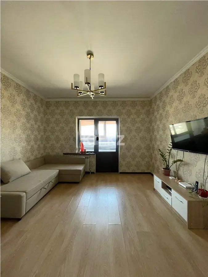 Продажа 2-комнатной квартиры, 48 м² в Астане