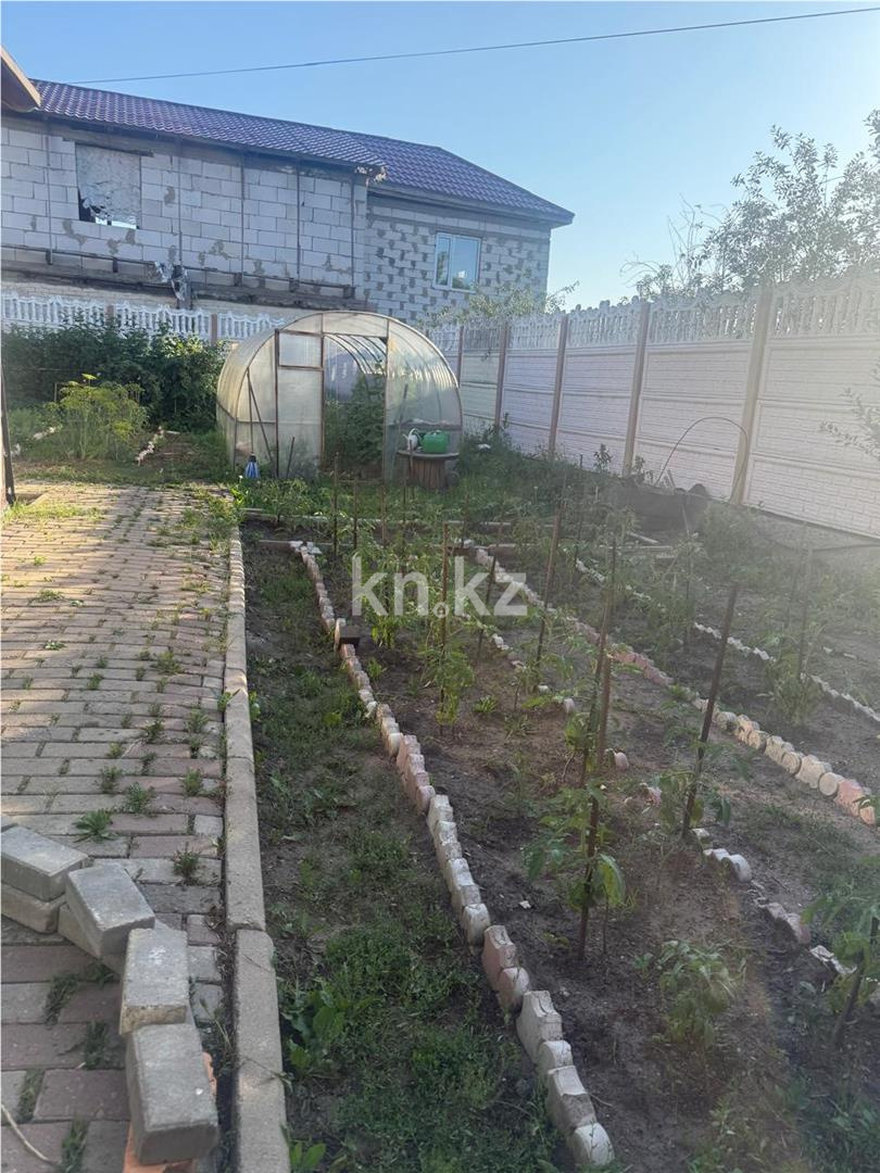 Продажа 10-комнатного дома, 340 м², ул. Гоголя в Караганде - фото 30