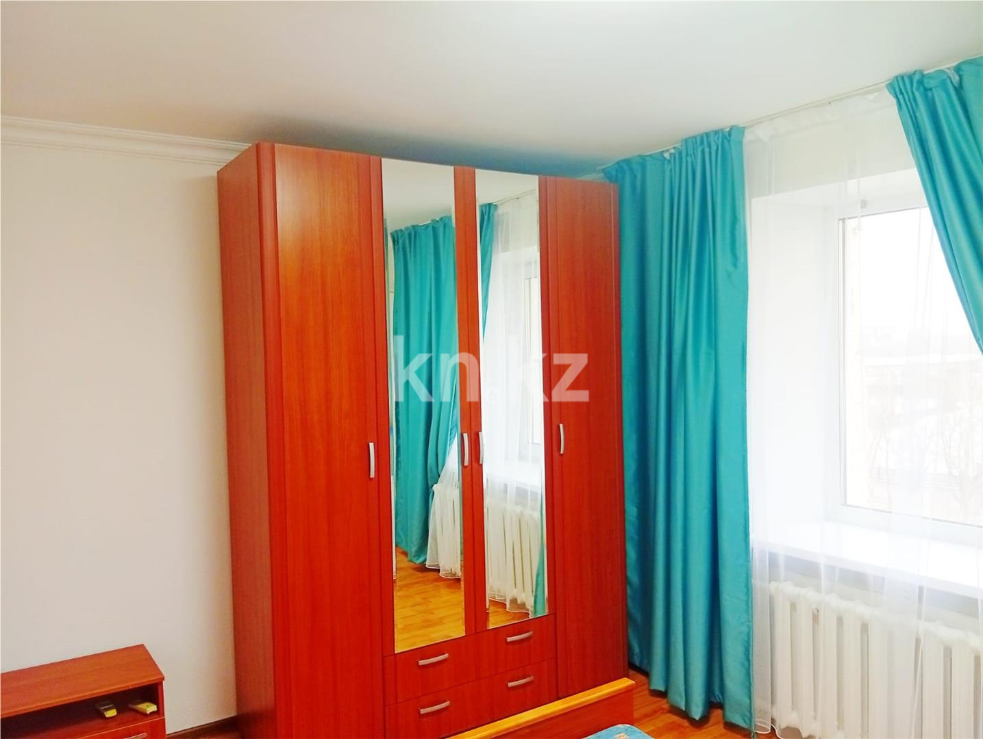 Продажа 2-комнатной квартиры, 50 м², пр. Республики в Астане - фото 14