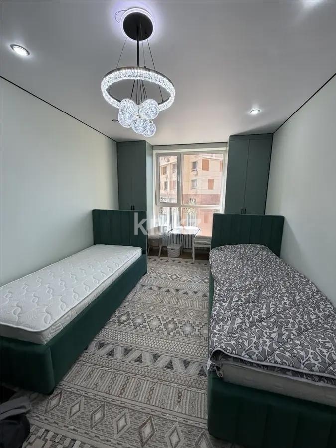 Продажа 3-комнатной квартиры, 80 м² в Алматы - фото 3