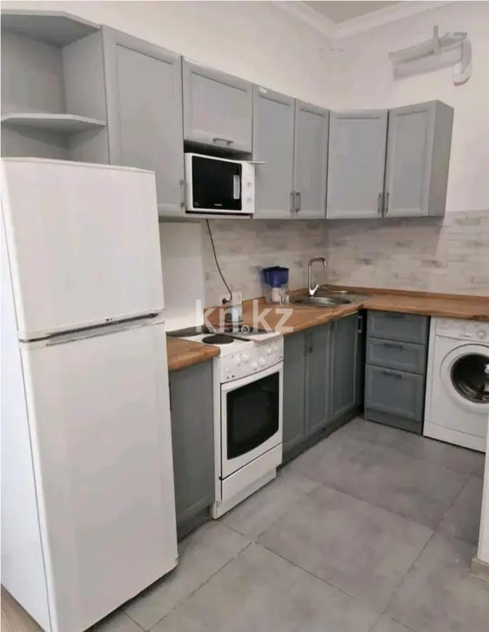 Продажа 2-комнатной квартиры, 22 м², ул. Нажимеденова, дом  10 в Астане - фото 3