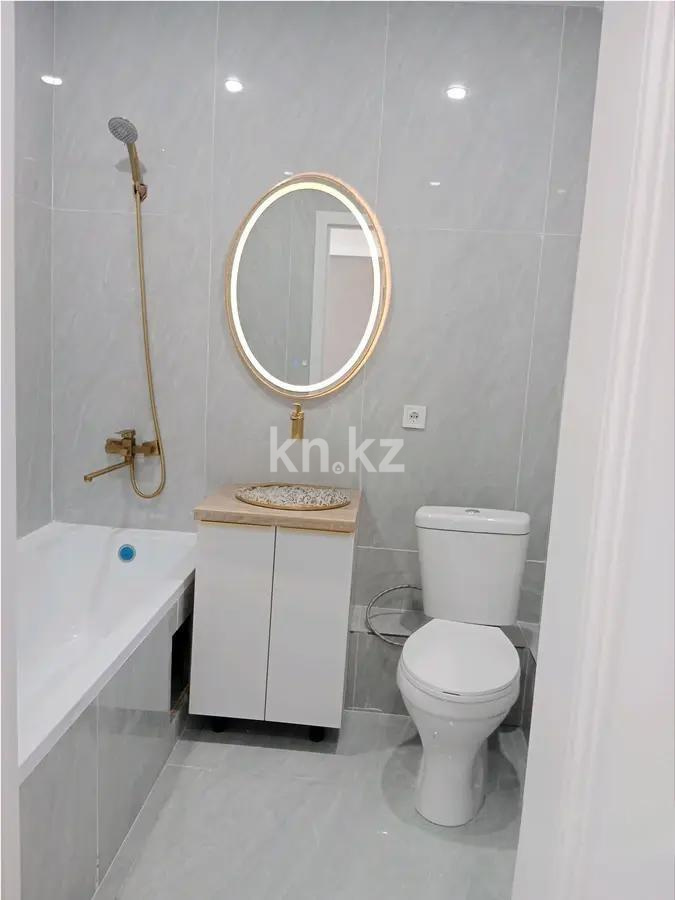 Продажа 1-комнатной квартиры, 35 м², ул. Хусейна бен Талала, дом  41 в Астане - фото 5