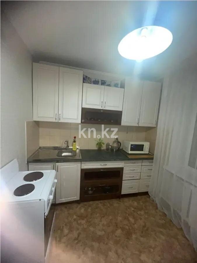 Продажа 1-комнатной квартиры, 33 м² в Караганде - фото 2