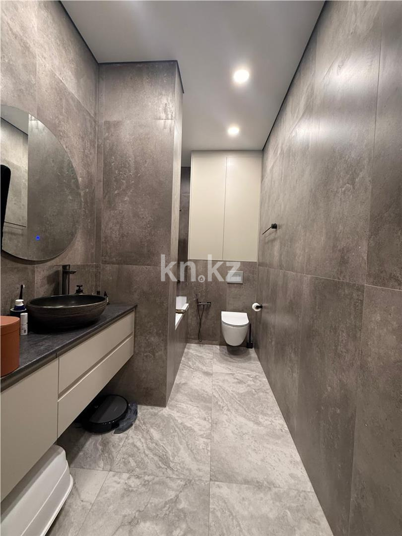 Продажа 3-комнатной квартиры, 90 м², ул. Майлина в Астане - фото 9