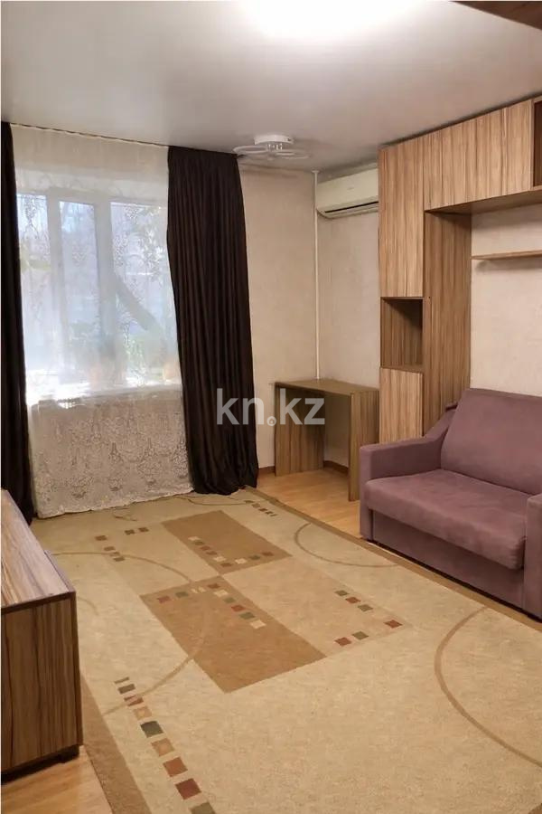 Продажа 1-комнатной квартиры, 20 м² в Алматы