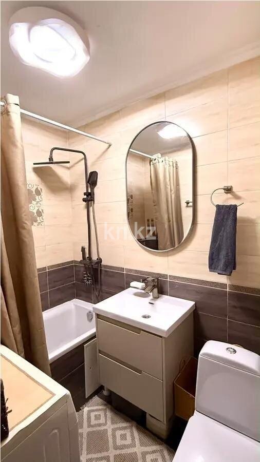 Продажа 3-комнатной квартиры, 60 м² в Алматы - фото 5