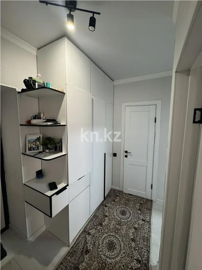 Продажа 1-комнатной квартиры, 44.2 м² в Астане - фото 4