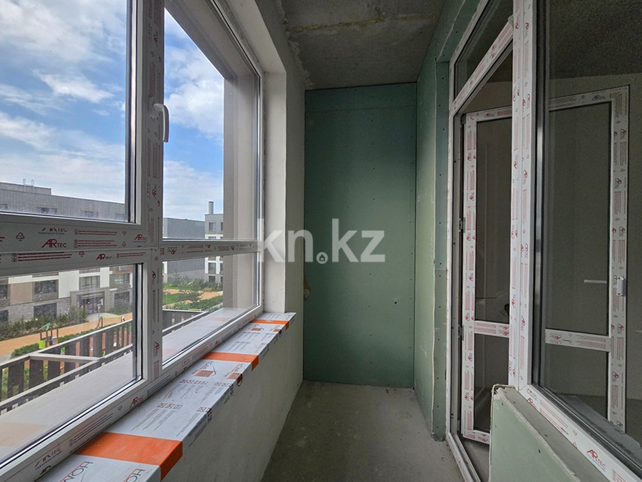 Продажа 3-комнатной квартиры, 79.1 м² в Алматы - фото 10