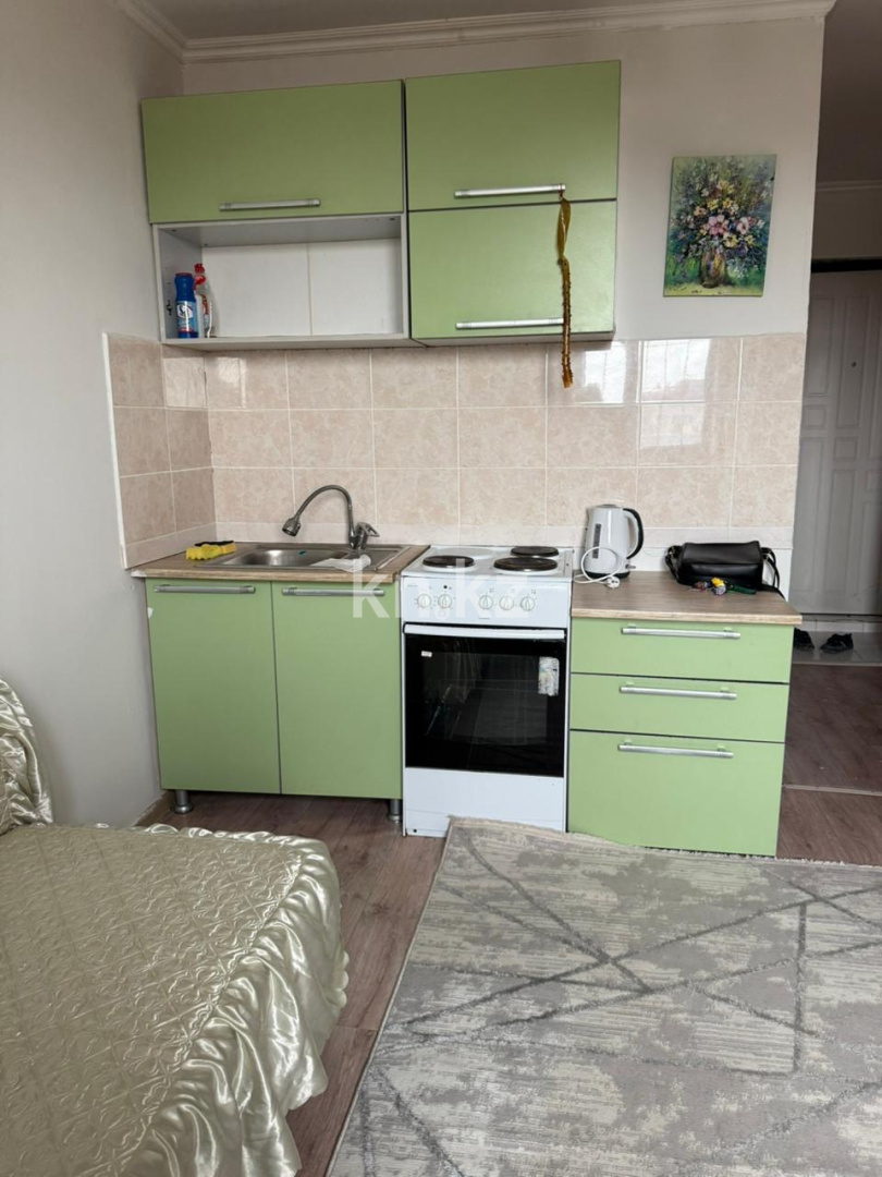 Аренда 1-комнатной квартиры, 25 м² в Астане