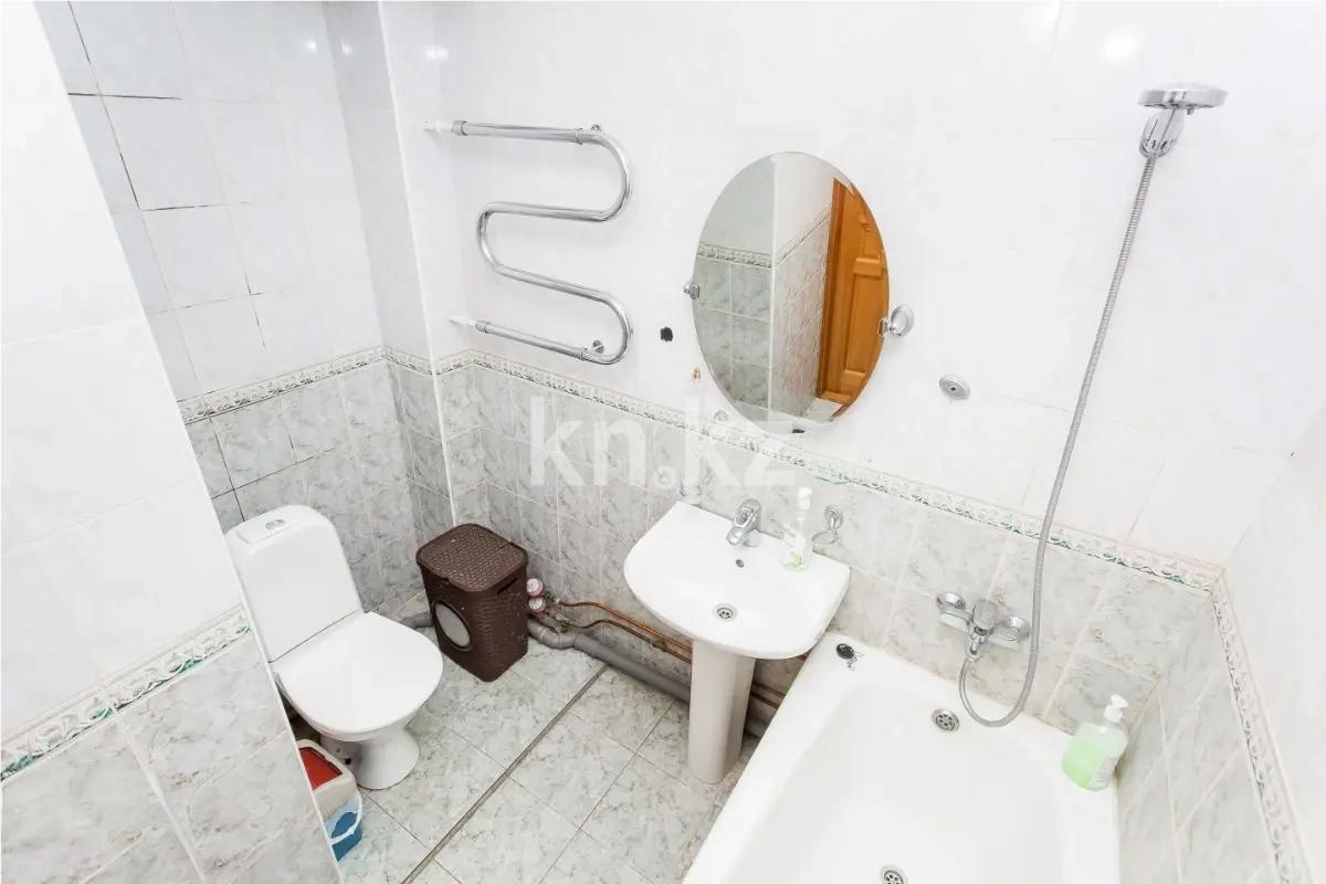 Продажа 1-комнатной квартиры, 34 м² в Алматы - фото 3
