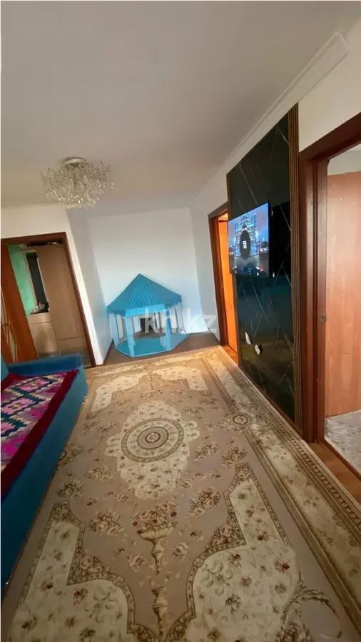 Продажа 3-комнатной квартиры, 49 м², 15 мкр., дом  2 в Караганде