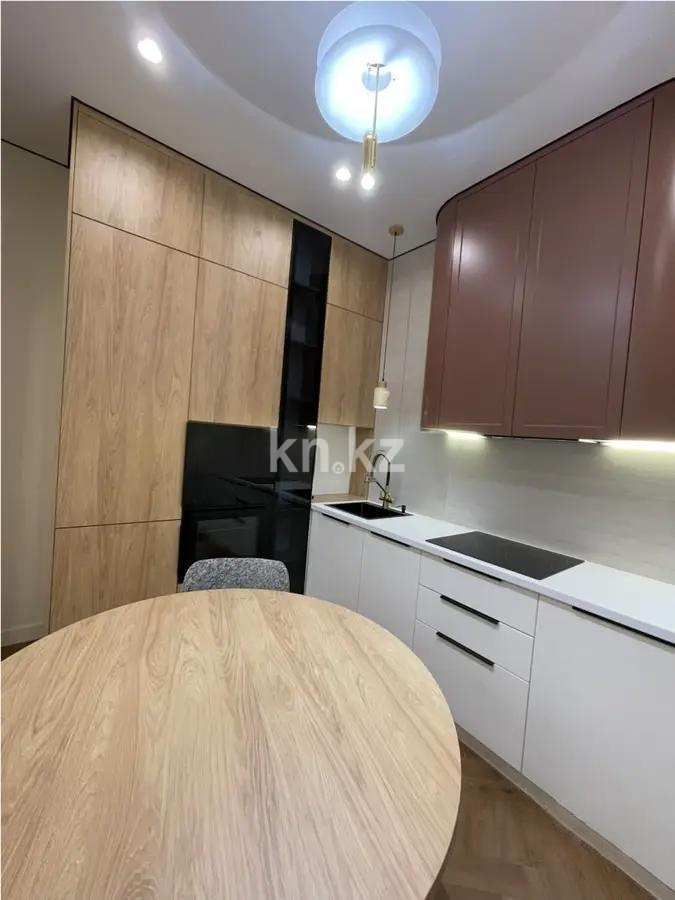 Продажа 2-комнатной квартиры, 57 м² в Алматы - фото 3