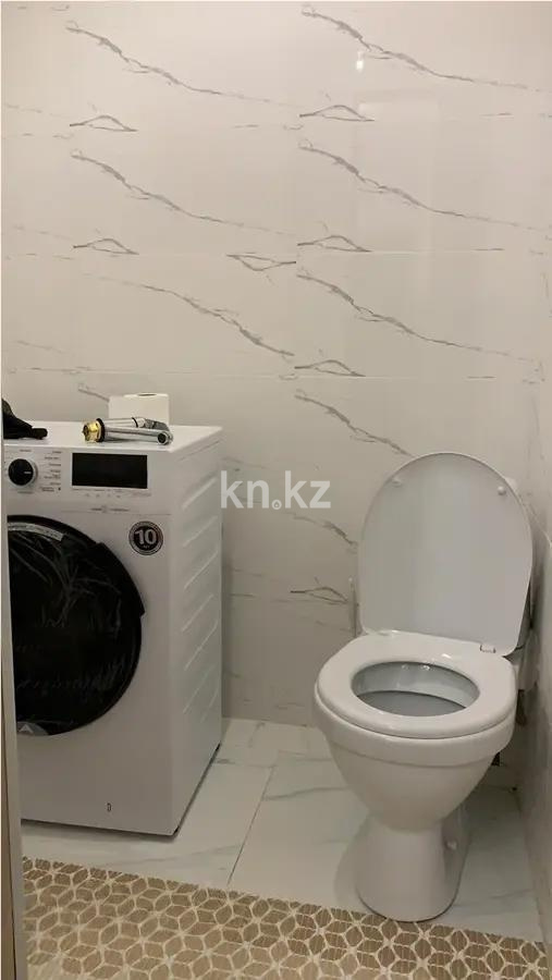 Продажа 3-комнатной квартиры, 71.9 м² в Астане - фото 4