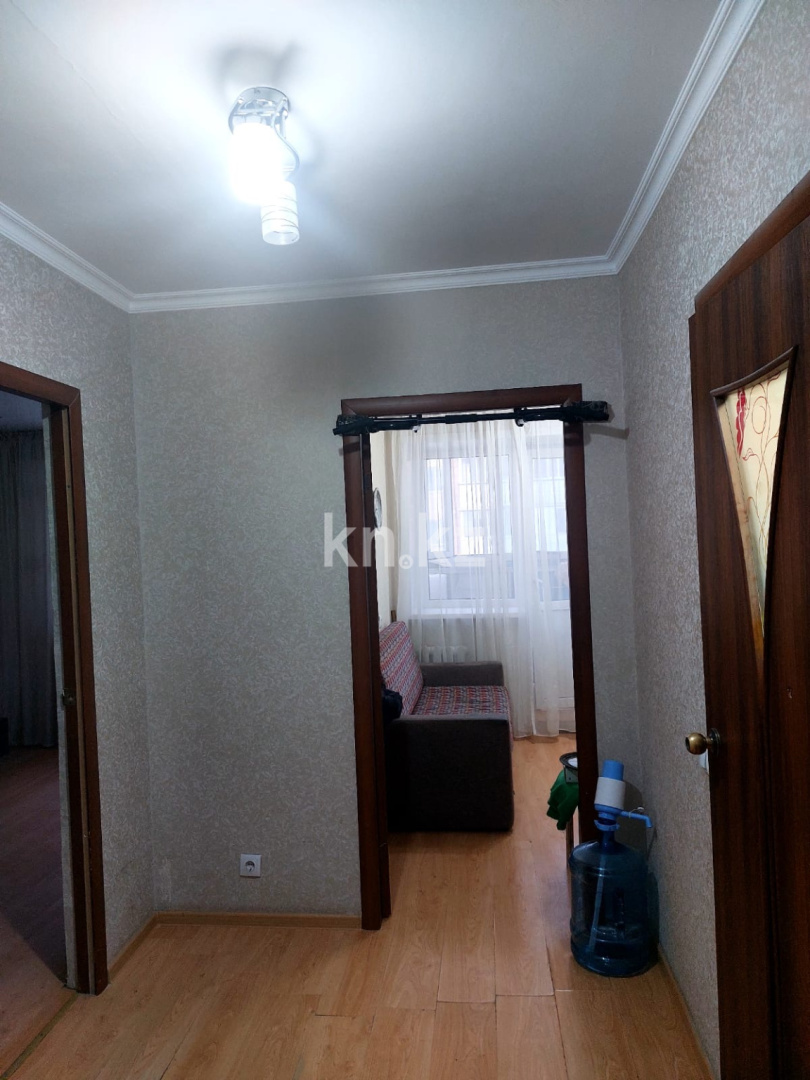 Аренда 1-комнатной квартиры, 38 м² в Астане - фото 4