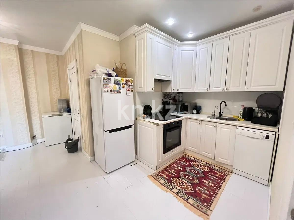 Продажа 2-комнатной квартиры, 63 м² в Астане - фото 3