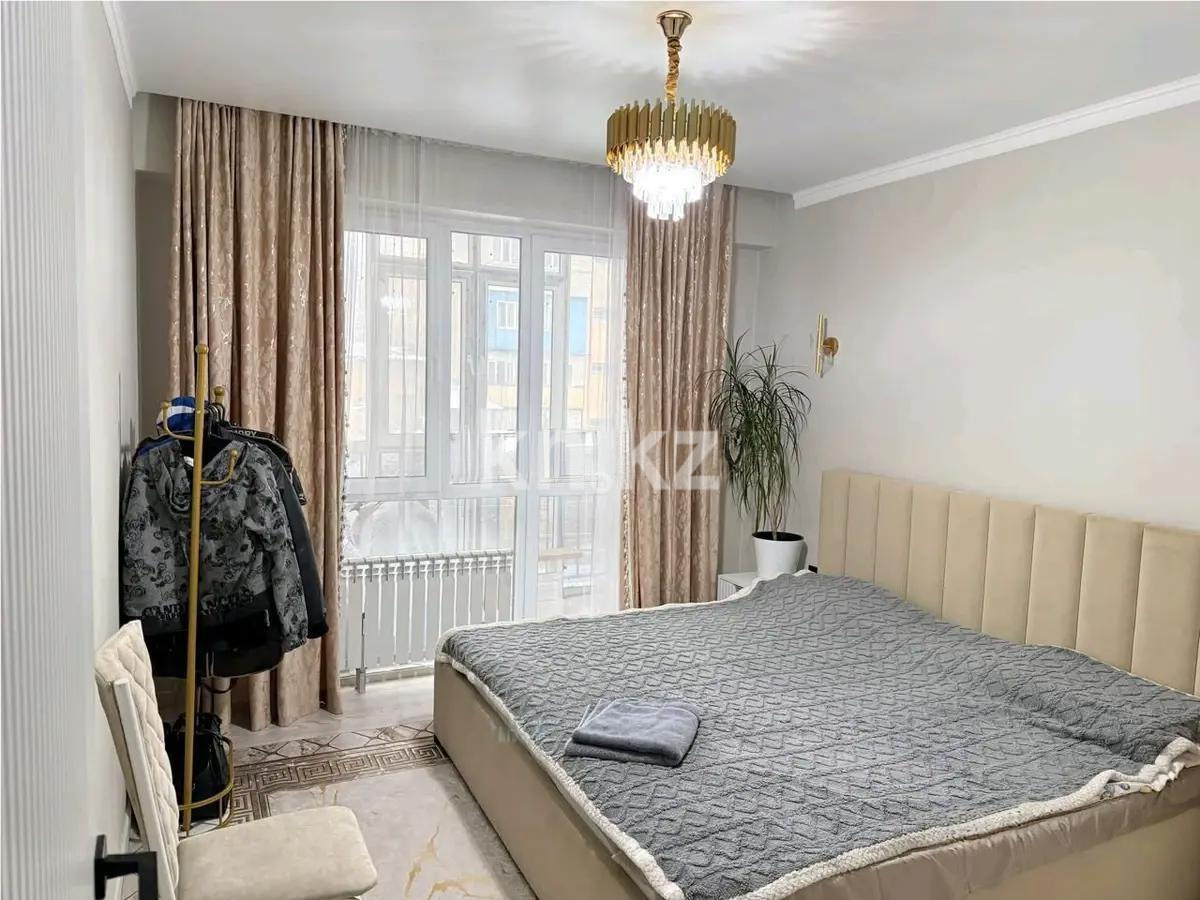 Продажа 3-комнатной квартиры, 98.48 м², пр. Сейфуллина, дом  51 в Алматы