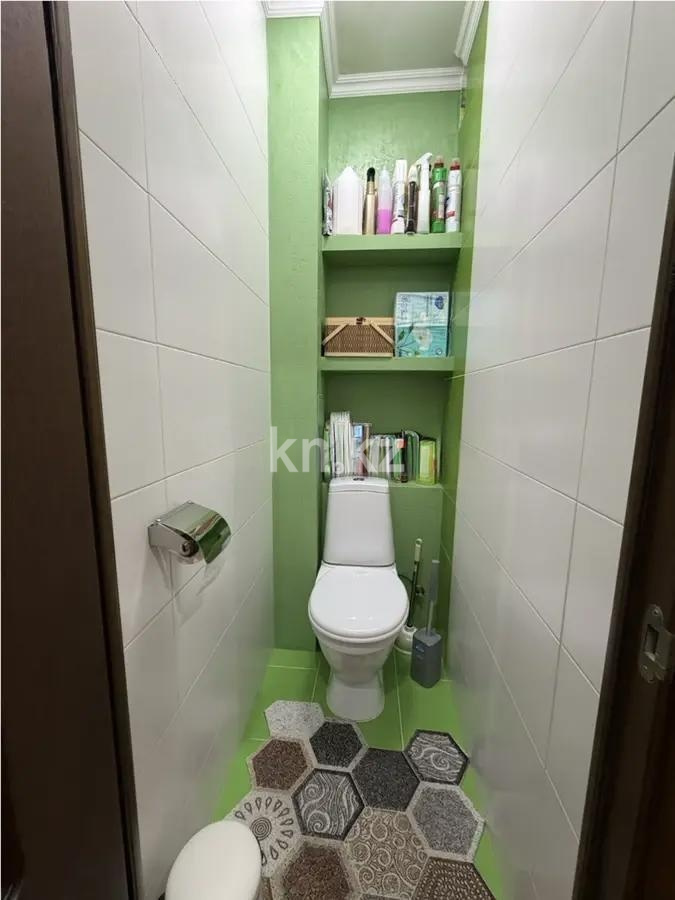 Продажа 3-комнатной квартиры, 64 м² в Алматы - фото 5