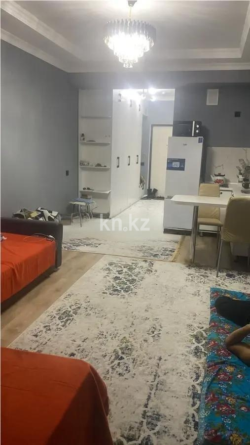 Продажа 1-комнатной квартиры, 30 м² в Алматы - фото 2