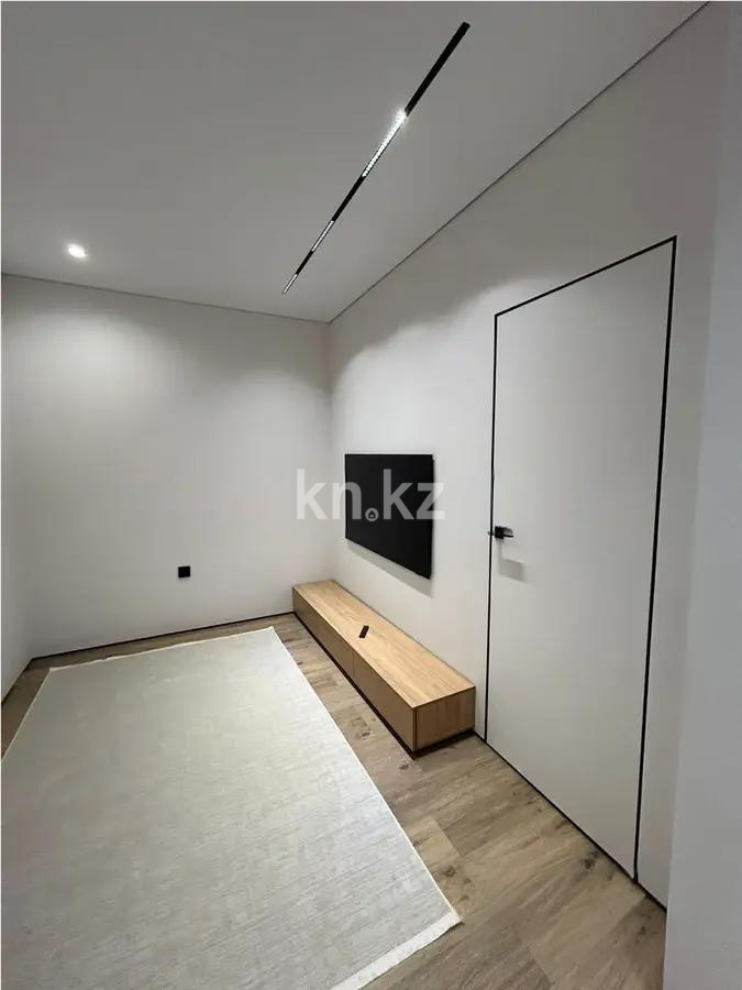 Продажа 2-комнатной квартиры, 34 м² в Алматы