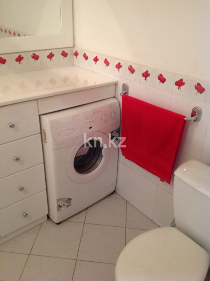 Продажа 2-комнатной квартиры, 42 м² в Караганде - фото 10