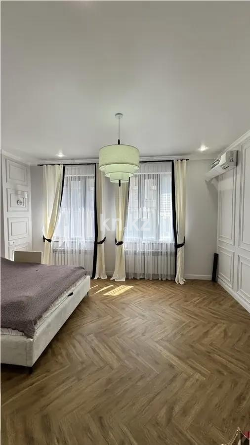 Продажа 4-комнатной квартиры, 140 м² в Астане - фото 2