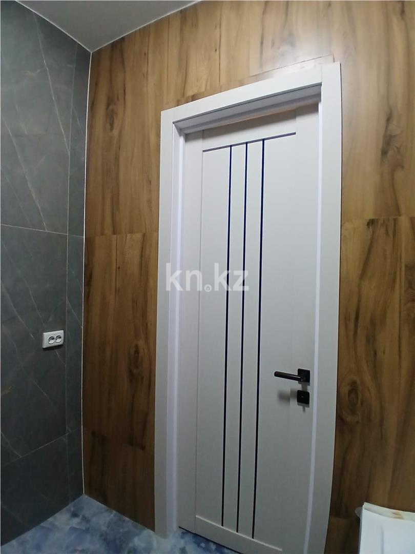Продажа 1-комнатной квартиры, 41 м² в Астане - фото 9