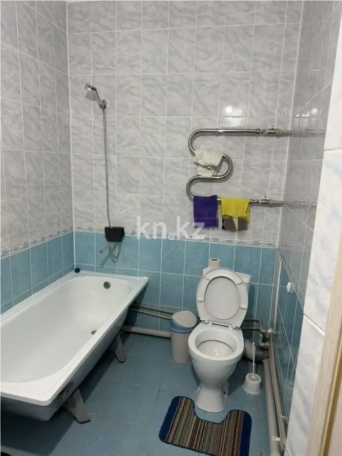 Продажа 1-комнатной квартиры, 34 м², пр. Аль-Фараби, дом  30 в Астане - фото 3