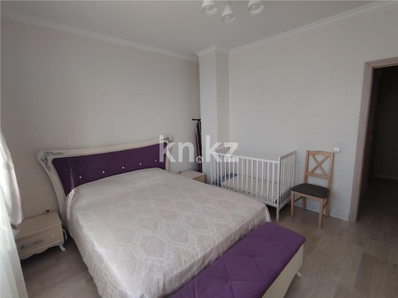 Продажа 3-комнатной квартиры, 81 м² в Караганде - фото 4