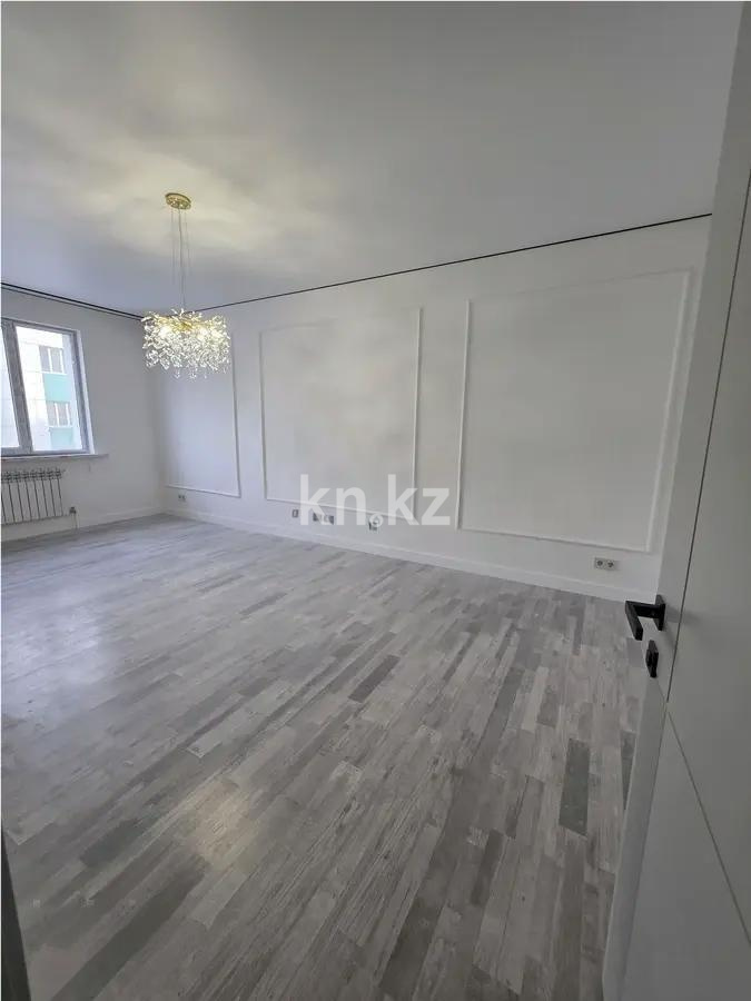 Продажа 2-комнатной квартиры, 70 м² в Алматы
