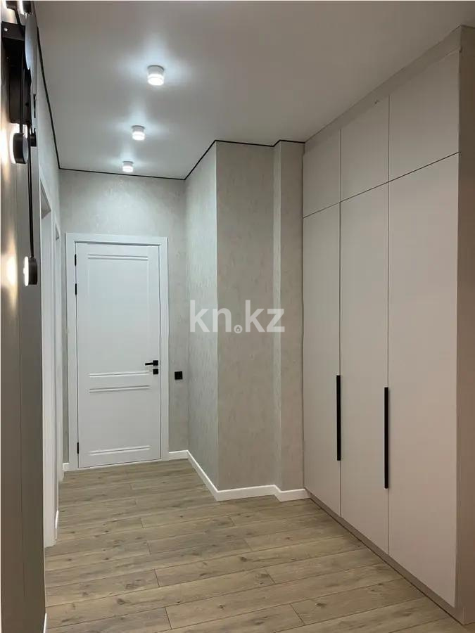 Продажа 3-комнатной квартиры, 58 м², пр. Туран, дом  57/5 в Астане - фото 6