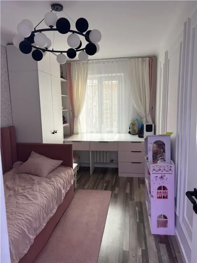 Продажа 3-комнатной квартиры, 61 м², мкр. Коктем-2, дом  15 в Алматы - фото 3