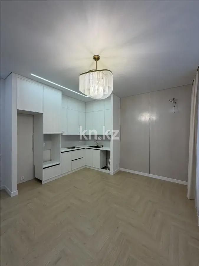 Продажа 2-комнатной квартиры, 44 м² в Астане - фото 3
