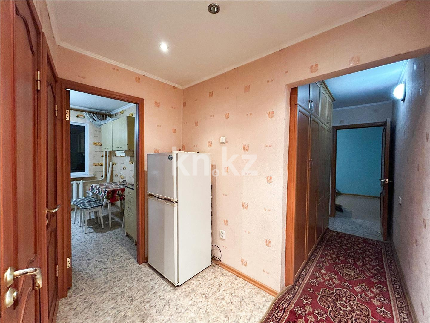 Продажа 3-комнатной квартиры, 70 м², пр. Строителей в Караганде - фото 12