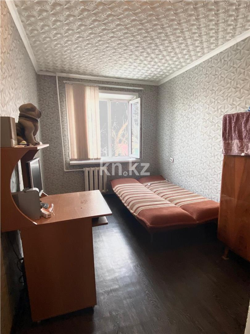 Продажа 4-комнатной квартиры, 62 м² в Караганде - фото 8