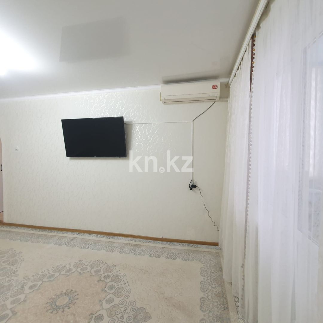 Продажа 2-комнатной квартиры, 45.2 м² в Актобе - фото 4