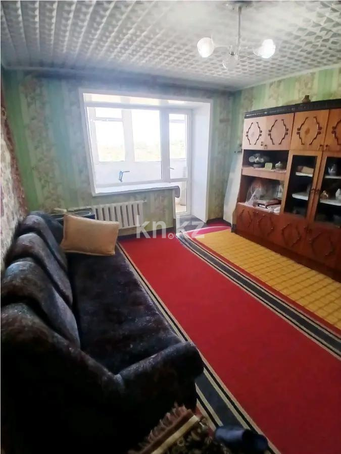 Продажа 3-комнатной квартиры, 58 м² в Караганде