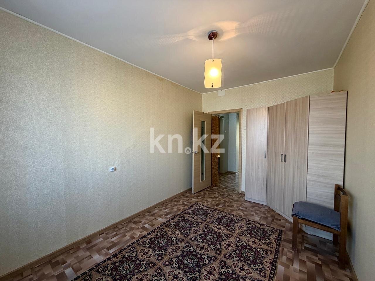 Продажа 3-комнатной квартиры, 63 м² в Караганде - фото 5