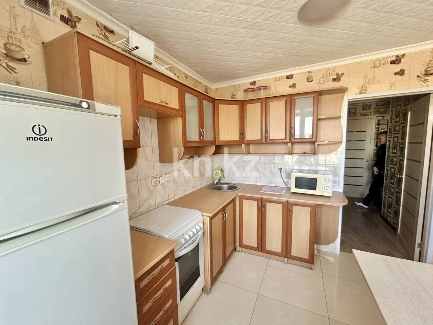 Продажа 2-комнатной квартиры, 48 м² в Караганде - фото 10