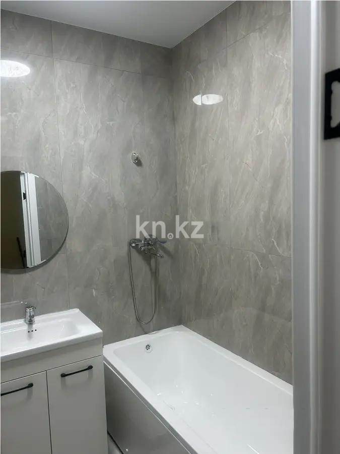 Продажа 1-комнатной квартиры, 35 м² в Алматы - фото 3