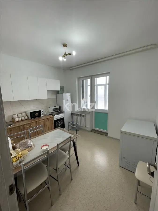 Продажа 1-комнатной квартиры, 49 м² в Караганде - фото 2