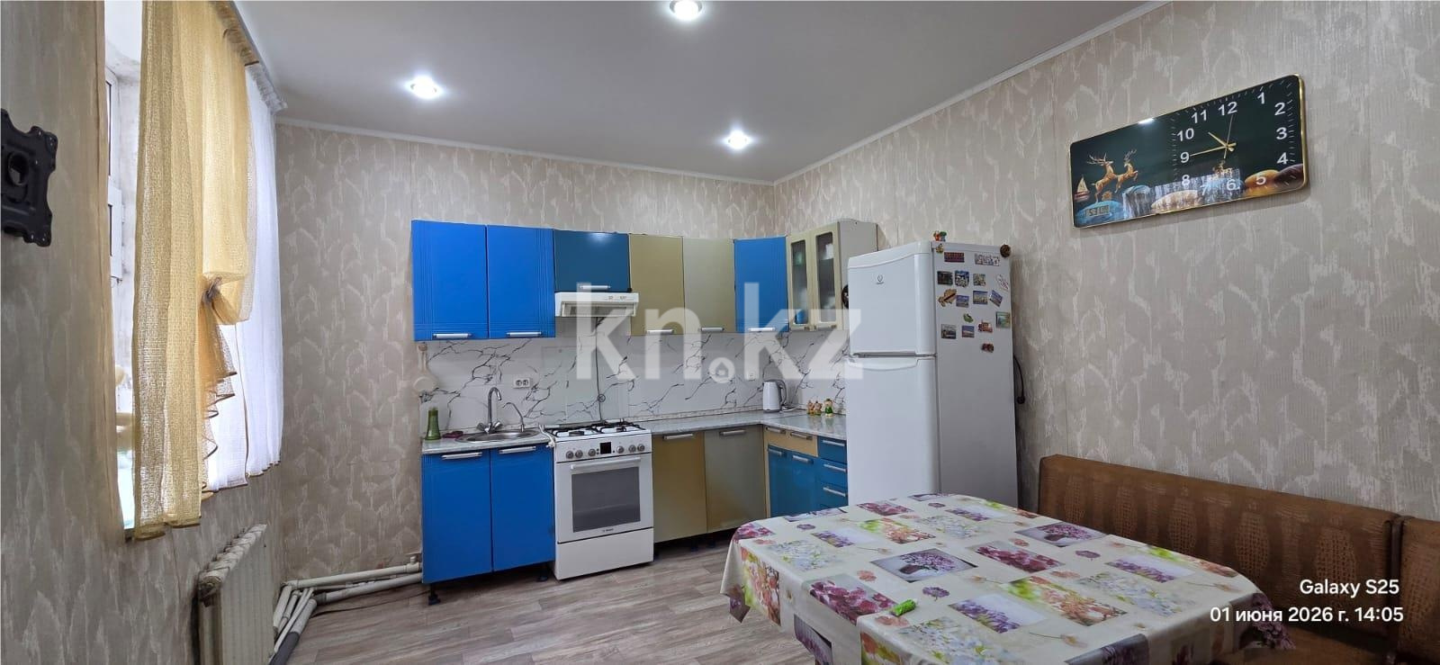 Продажа 4-комнатного дома, 87.3 м² в Темиртау - фото 8