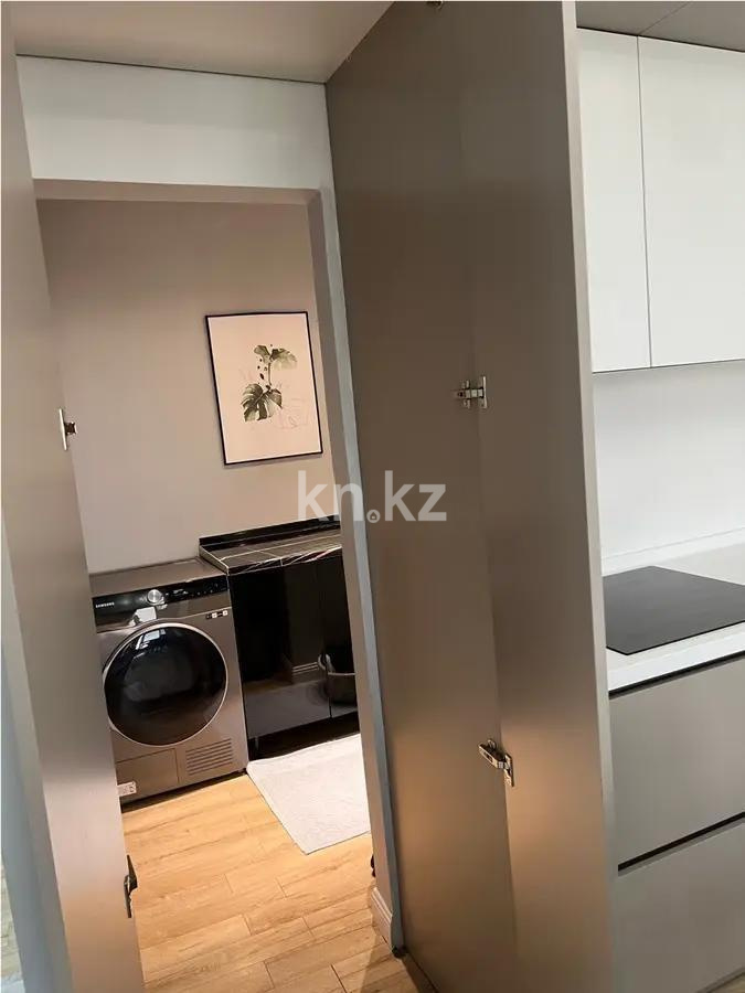 Продажа 2-комнатной квартиры, 91.8 м² в Алматы - фото 5