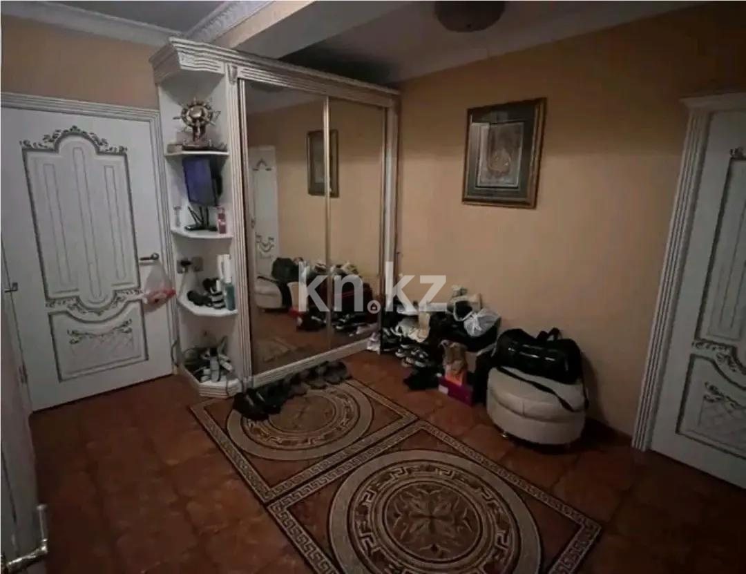 Продажа 3-комнатной квартиры, 86 м², пр. Назарбаева, дом  44 в Алматы - фото 5