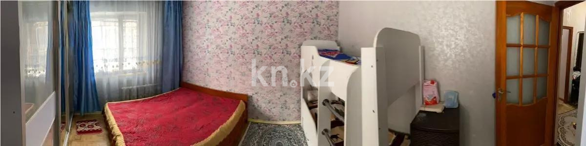 Продажа 2-комнатной квартиры, 54.2 м², мкр. Айнабулак-2, дом  50 в Алматы - фото 2