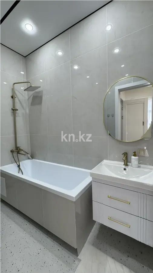 Продажа 3-комнатной квартиры, 62.3 м² в Астане - фото 5